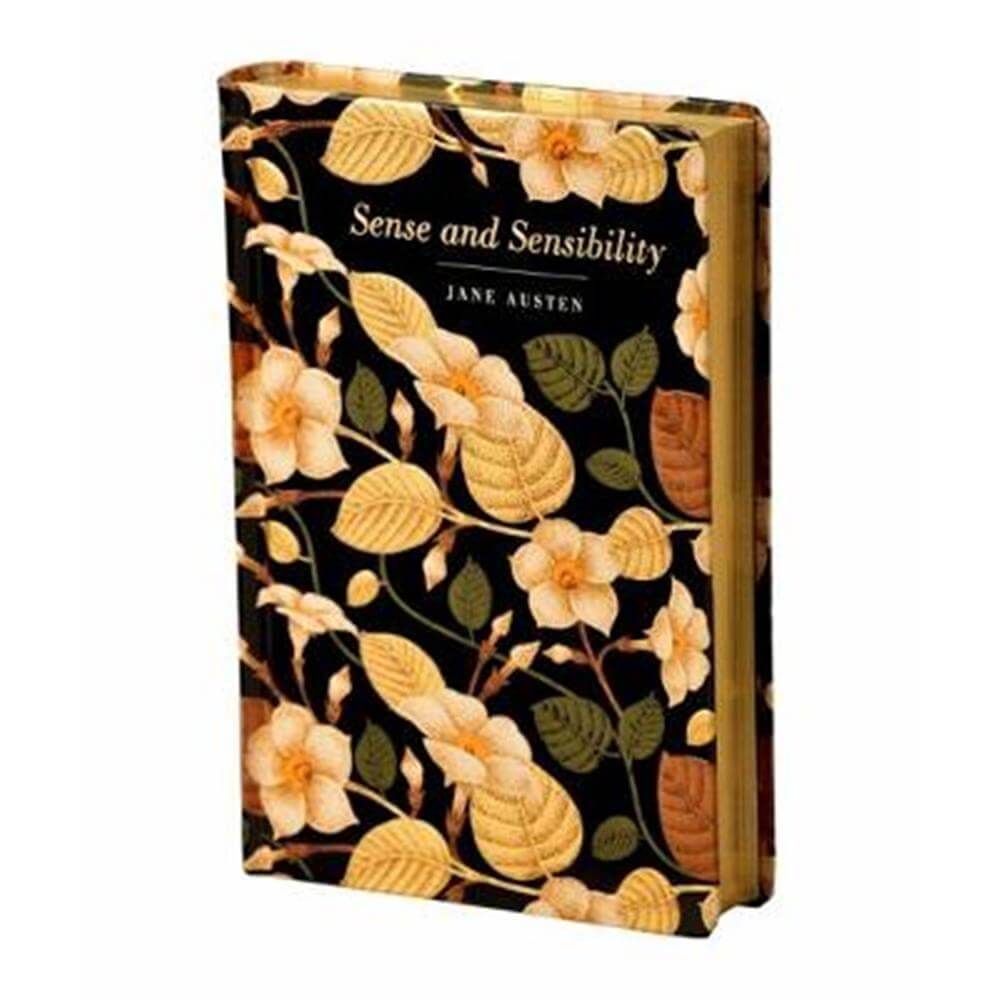 Sense and Sensibility (Hardback) - Jane Austen